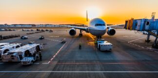 Transfers from JKIA: Exploring the Different Types of Airport Transfers in Nairobi Jomo Kenyatta International Airport