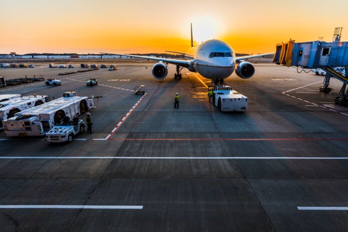 Jomo Kenyatta International Airport