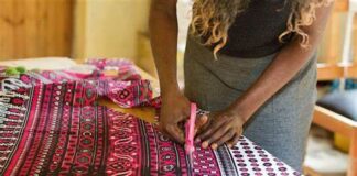 Nairobi Handicrafts Co-operative Society Limited