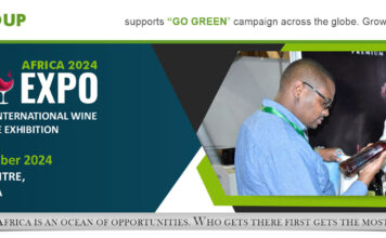 Wine Expo Kenya 2024: Africa’s Premier International Wine & Spirits Fair Wine Expo Kenya 2024 showcasing diverse wines and spirits at Sarit Expo Centre, Nairobi