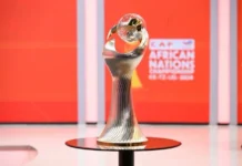 2025 African Nations Championship (CHAN) – Complete Match Schedule
