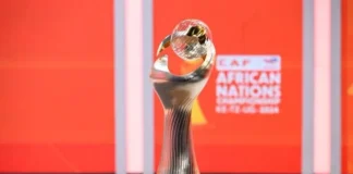 2025 African Nations Championship (CHAN) – Complete Match Schedule
