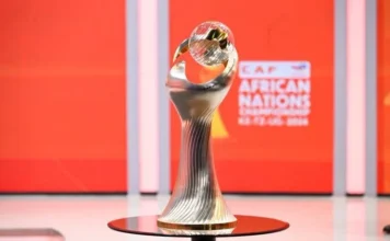 2025 African Nations Championship (CHAN) – Complete Match Schedule