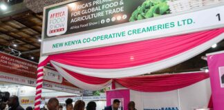 Africa Food Show Returns to Nairobi for Third Edition