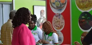 NAIROBI’S HOTTEST EXHIBITIONS: YOUR COMPLETE GUIDE TO AUGUST 2025 EVENTS