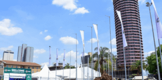 THE HOTEL EXPO KENYA 2025: EAST AFRICA’S PREMIER HOSPITALITY SHOWCASE