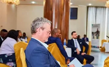 AFRICA REAL ESTATE SUMMIT, AWARDS & EXPO 2025: TRANSFORMING EAST AFRICA’S PROPERTY LANDSCAPE