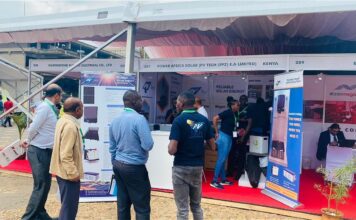 Solar & Storage Live Kenya 2025