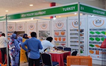 Agro & Poultry Africa: Gateway to East Africa’s Agriculture and Livestock Sectors