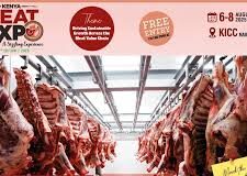 Kenya Meat Expo 2025: Nairobi to Host Premier Meat Industry Showcase Nairobi Meat Exhibition 2025